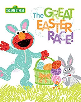 FREE Sesame Street ebooks @ Google Play and Amazon (Kindle)