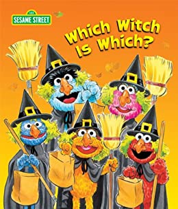 FREE Kindle ebooks - Sesame Street and more