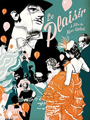 Le Plaisir (1953) - $2.99 HD digital movie @ iTunes and Amazon Video + FREE iTunes documentary episodes