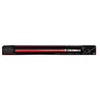 Star Wars FX Lightsaber buy 2 get one free at target. Darth Maul $128.99, Obi-Wan $169.99, Mace Windu $112.99. Cheaper with BF 20% discount and 5% redcard