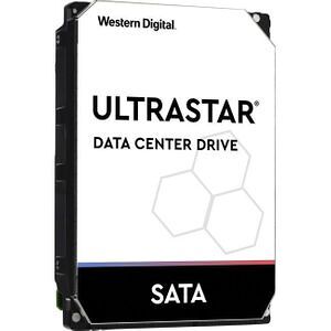 OEM NAS Hard Drive: 8TB Western Digital 0B36404 HUS728T8TALE6L4 8TB 7200RPM 256MB Cache $165.71
