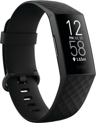 $118.97 Fitbit Charge 4 Verizon Wireless