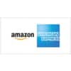 AMEX 40% off up to $50 on Amazon purchases using a point. YMMV