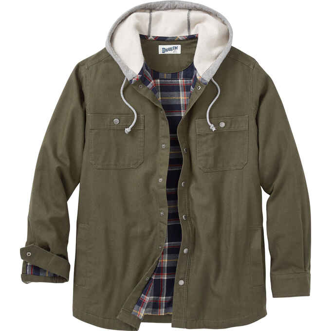 Duluth limber jac jacket shop