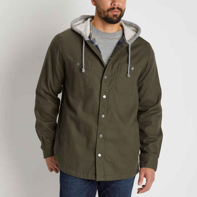 Duluth trading limber jacket deals