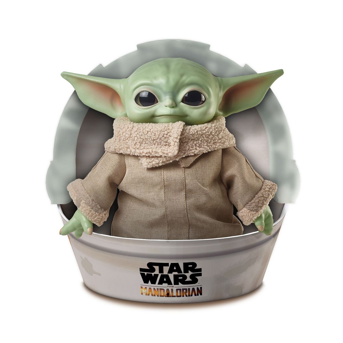 Baby yoda lego kohls 2025