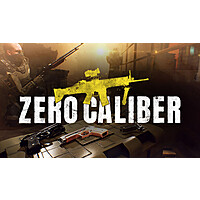 Zero Caliber VR (PC Digital Download) $4.99