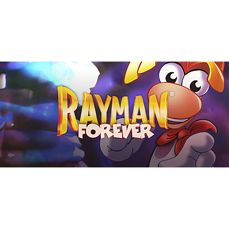 Rayman 2 + Rayman 3 Sur PC - Jeux Complets En Français - PAL, PEGI 3