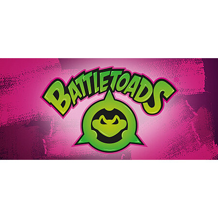 Battletoads (PC Digital Download) $1.99