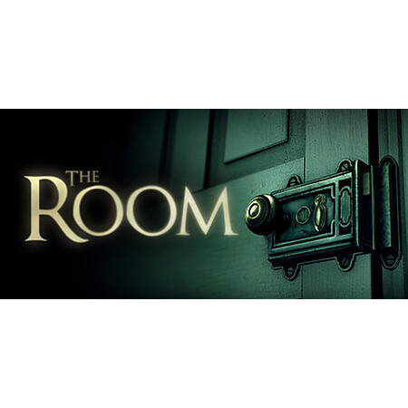 The Room (PC Digital Download) $0.99