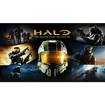 Halo: The Master Chief Collection (PC or Xbox Digital Download) $9.99