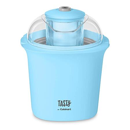 Ice Cream Maker for $26.11 + Free Shipping