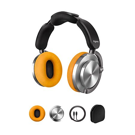 Dyson OnTrac Wireless Headphones - $299.99