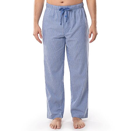 Fruit of the Loom Pajama Pants for $7.19
