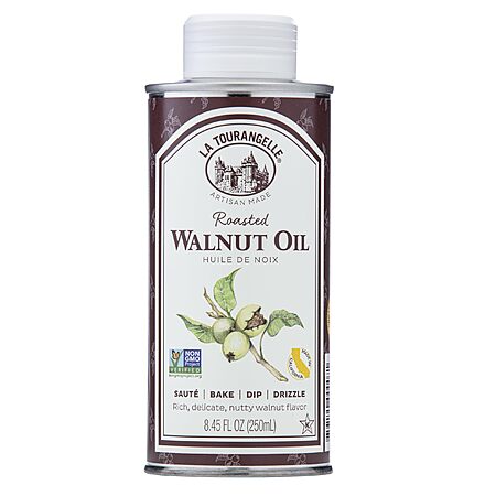 49% Off La Tourangelle Walnut Oil!