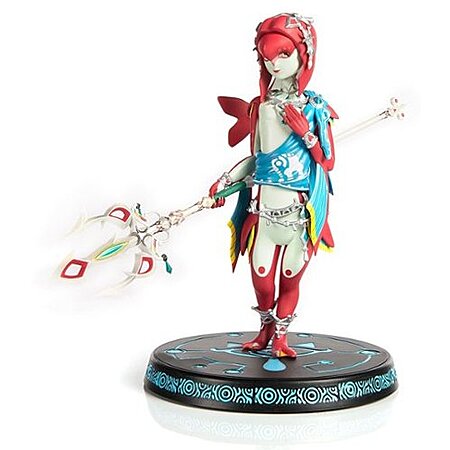 Save on Zelda Statues!