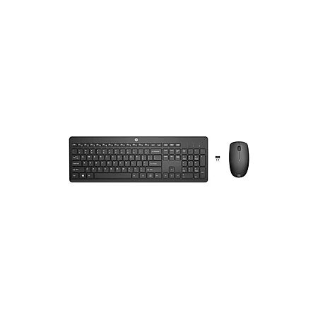 Prime Exclusive: HP Keyboard & Mouse for $14.99!