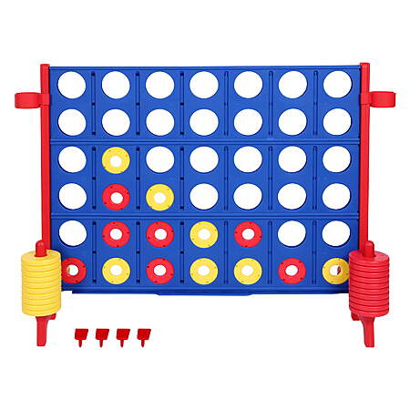 Save $40 on Outdoor Connect Game!