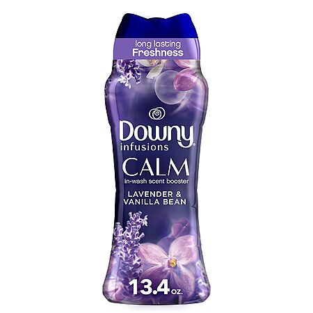 Downy Scent Booster Beads for $8.47!