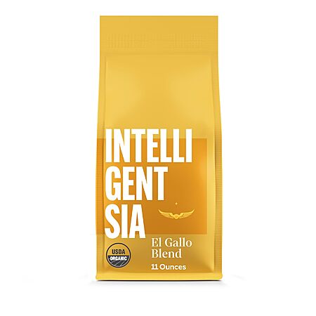 Get Intelligentsia Coffee for Just $8.99!