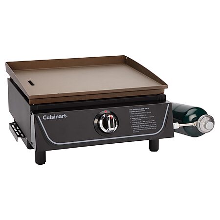 Cuisinart Tabletop Grill for $87.77!