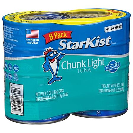 Slickdeals.net Users Discuss StarKist Tuna Deal, Highlighting Community-Driven Consumer Information