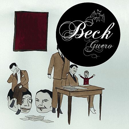 Beck: Guero (Vinyl LP) $16.99 + Free Shipping w/ Walmart+ or on $35+