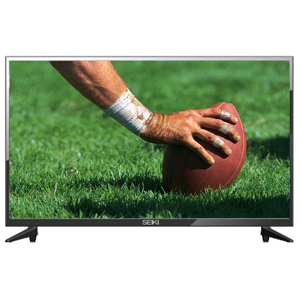 Seiki SC-39HS950N 39" Class (38.5" Diag.) 720p HD LED TV - $59.99 @ Micro Center