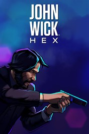 John Wick Hex for $1.99 on Xbox!