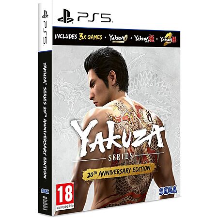 Yakuza Kiwami 2 Steelbook Édition Jeu PS4 - Foto 2