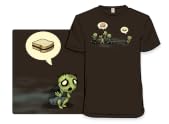 YMMV: 2 x $19 shirts for $4 via Woot + Free Shipping