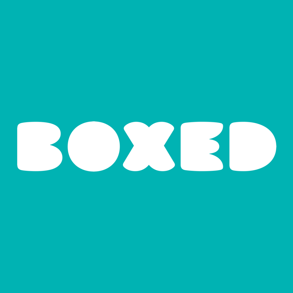 AMEX offer: Boxed.com - spend $75,  receive $10/$20 credit YMMV