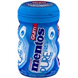 6-Pack of 50-Count Mentos Gum (Pure Fresh Mint) $8.87 w/ S&S + Free S/H