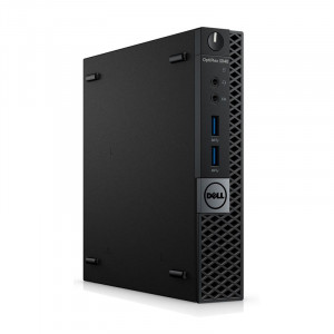 Dell 3040m Micro Desktops (i3-6100T)$94 (i5-6500T)$154 Dell Refurbished AC - $94 FS