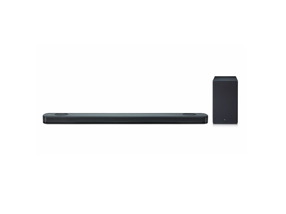 LG SK9Y 5.1.2-Atmos soundbar REFURB Woot! Free shipping for Prime members $239.99