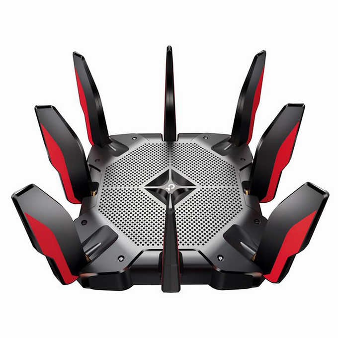 Costco: TP-Link AX11000 Router - 299.99 $299.99