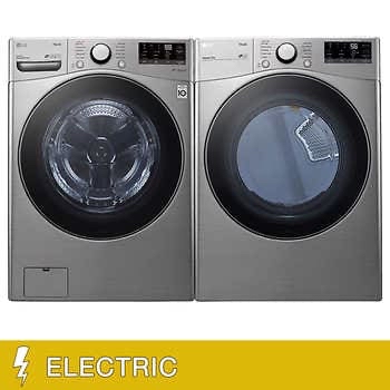 Slickdeals washer dryer shop