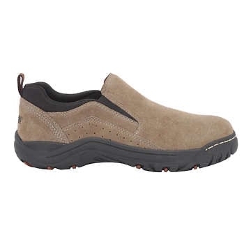 Costco Khombu Men's Slip On Shoe12.97 free shipping and handling  - $12.97 or less