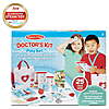 25-Piece Melissa &amp;amp; Doug Get Well Doctor Kit $16.49 @ Amazon / Walmart / Target