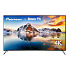 75&amp;quot; Pioneer Class LED 4K UHD Smart Roku TV $400 + free s/h @Best Buy
