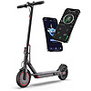 LADPED LP60 350W Electric Scooter, up to 19mph / 16 Miles $100.75 + free s/h