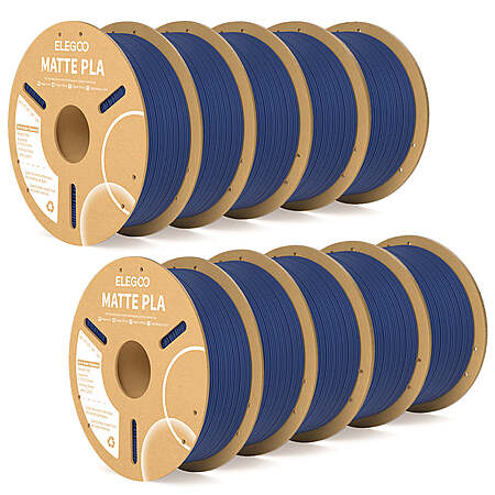 Elegoo Prime Week: 3D Filament Sale!