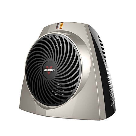 Vornado VH203 75 Square Foot Electric Personal Space Heater $12.25 w/ W+ s/h