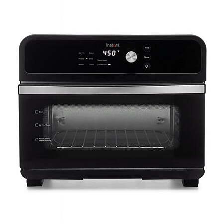 Select Locations: Instant Pot Omni 7-in-1 Air Fryer Toaster Oven $81 + free s/h @Walmart