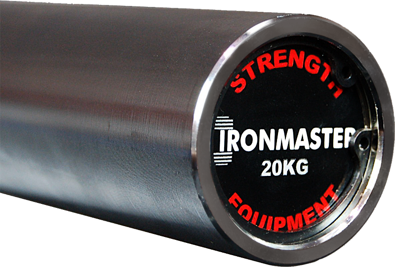Ironmaster 15% off sale