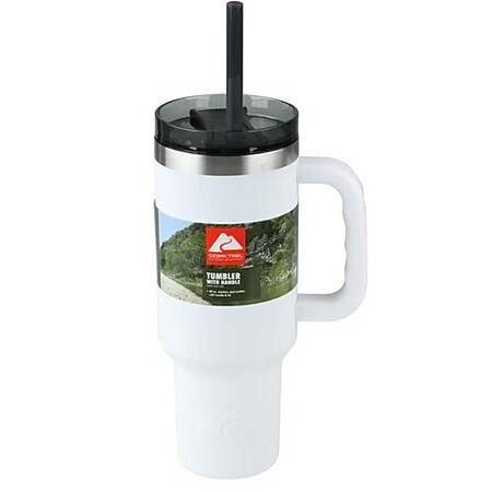Ozark Trail Tumbler for $10!