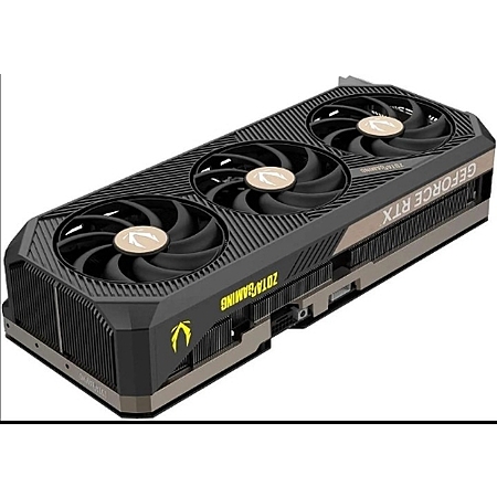 ZOTAC Gaming SOLID GeForce RTX 5090 for $2500!