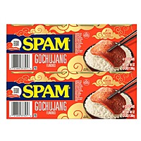Costco - SPAM (Gochujang) 12 oz, 8-count $14.97 or less YMMV in store only