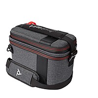 Target - PDP Gaming Nintendo Switch Pull-N-Go Case $11.99 YMMV in store only