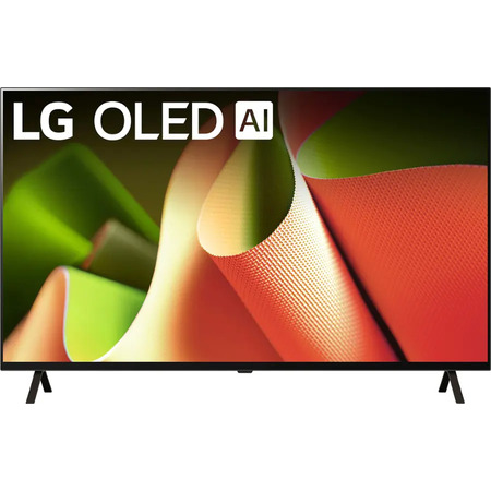 LG 65" OLED TV for $799.97!